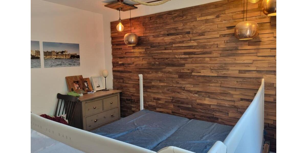 Erdgeschoßwohnung Ludwigsburg - 3 Zimmer, 59 m&sup2;, 299.000&euro; | Angebot:27203542