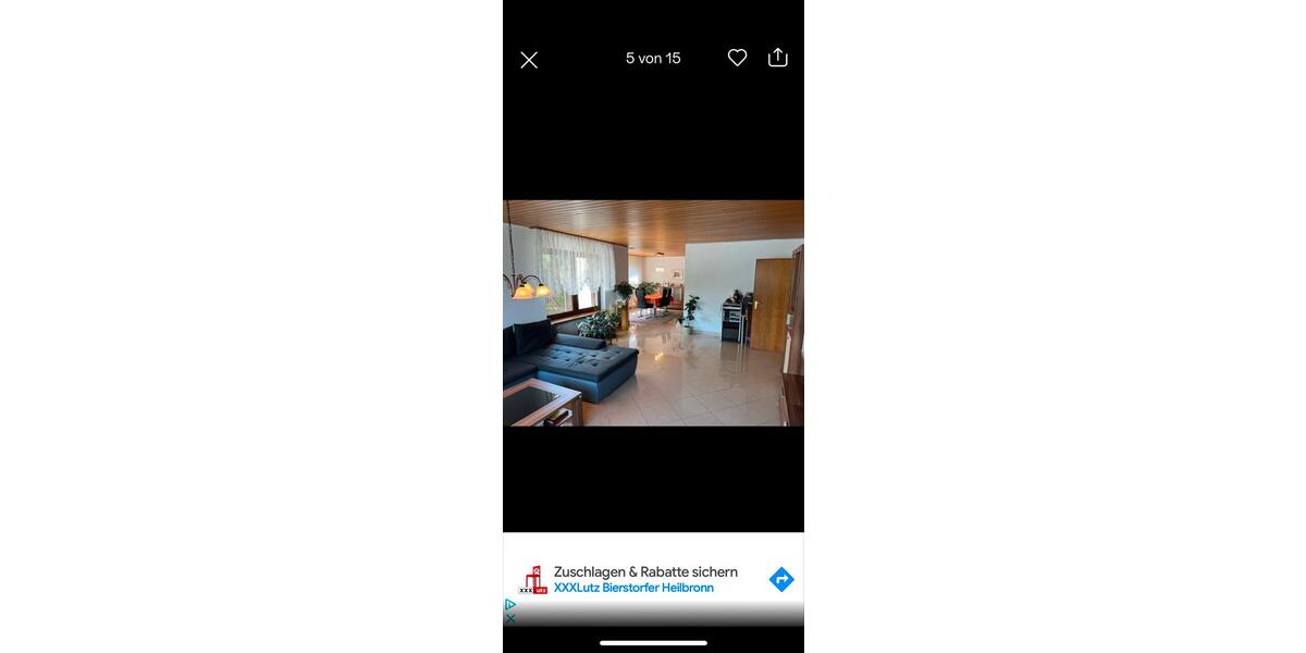 Einfamilienhaus Güglingen - 7 Zimmer, 200 m&sup2;, 649.000&euro; | Angebot:23769101