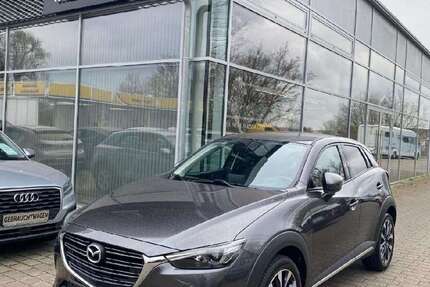 Mazda CX-3 77.755 km 17.300 &euro; Böblingen 71034