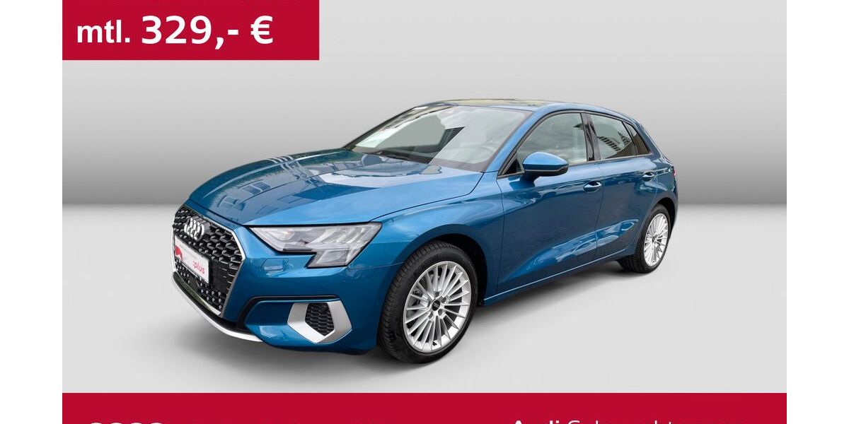 Audi A3 24.755 km 26.730 &euro; Fellbach 70734
