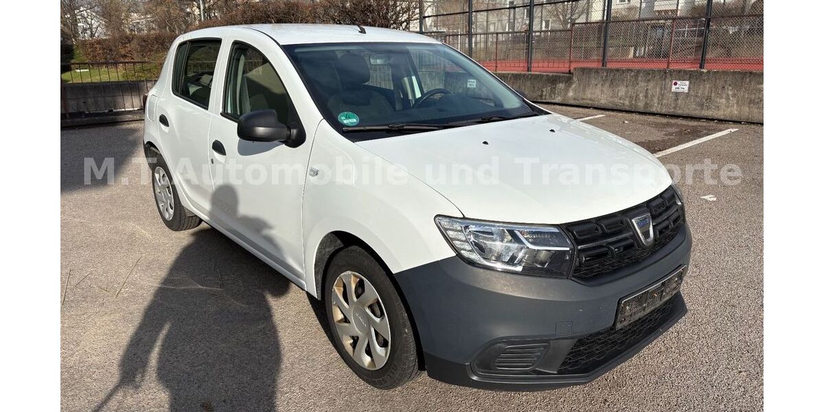 Dacia Sandero 149.562 km 2.990 &euro; Waiblingen-Hegnach 71334
