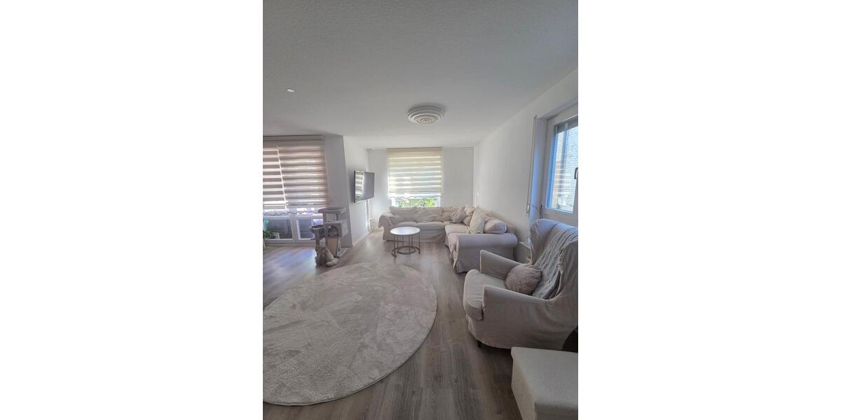 Etagenwohnung Heilbronn Böckingen - 3 Zimmer, 86 m&sup2;, 309.000&euro; | Angebot:27533740
