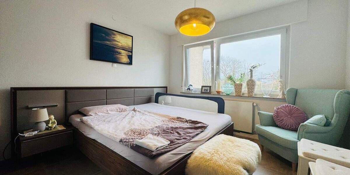 Etagenwohnung Güglingen - 4 Zimmer, 87 m&sup2;, 282.000&euro; | Angebot:25719450