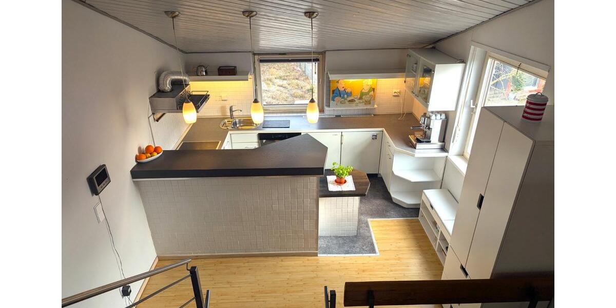 Einfamilienhaus Stuttgart Vaihingen - 5 Zimmer, 90 m&sup2;, 465.000&euro; | Angebot:24982856