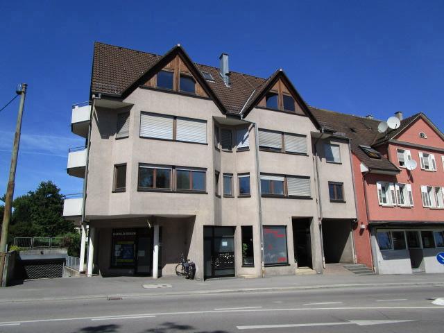 Dachgeschoßwohnung Kornwestheim - 3 Zimmer, 114 m&sup2;, 1.418&euro; | Angebot:22042128