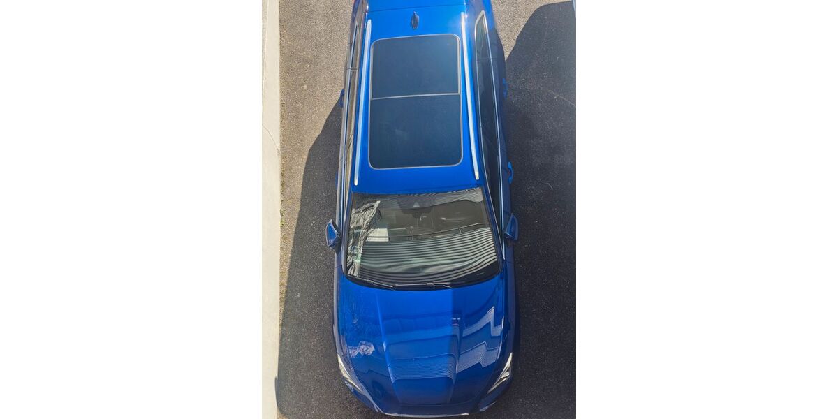 Seat Leon 38.000 km 22.500 &euro; Marbach 71672