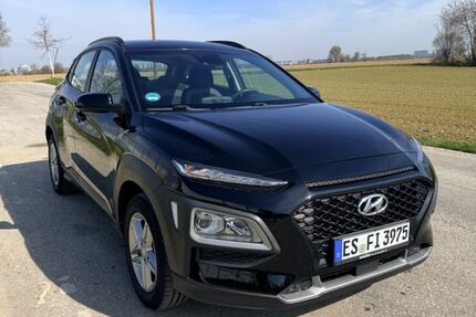 Hyundai KONA 12.000 km 16.990 &euro; Filderstadt 70794
