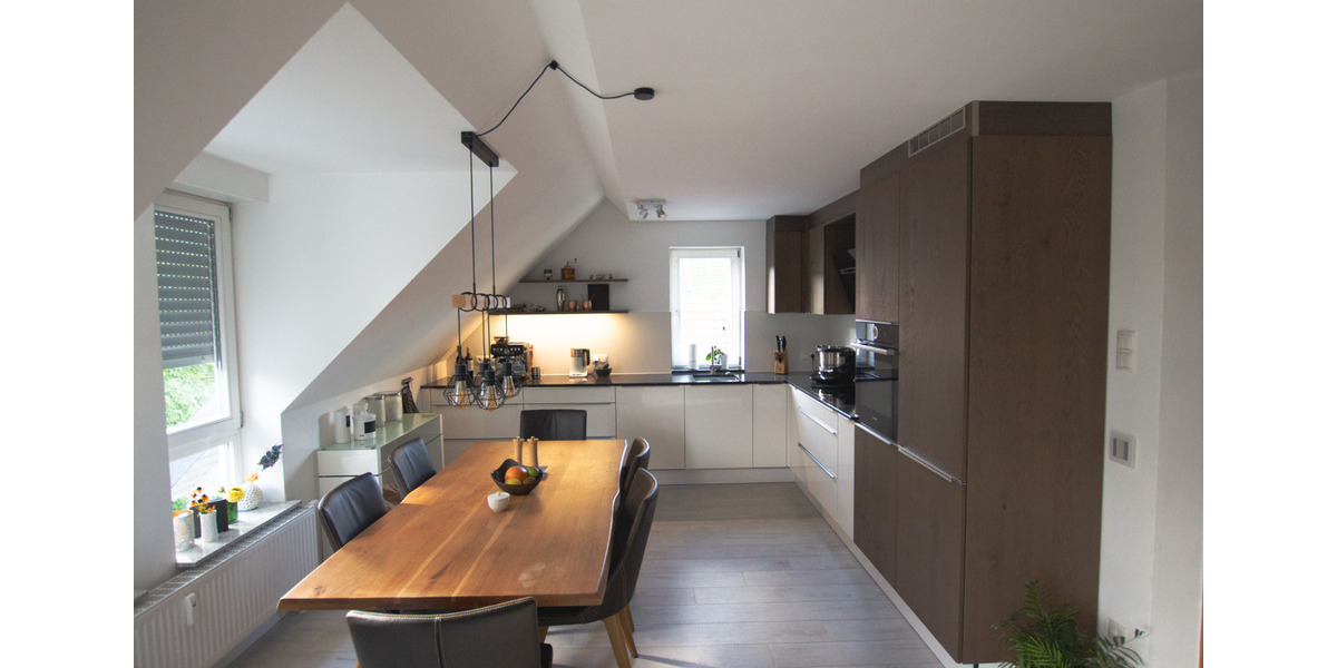 Maisonettenwohnung Besigheim - 4.5 Zimmer, 101 m&sup2;, 430.000&euro; | Angebot:25654499