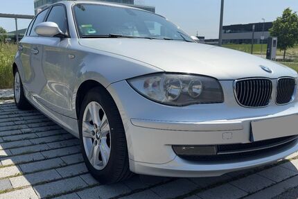BMW 116 138.000 km 5.500 &euro; Renningen 71272