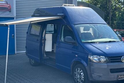 VW T5 Transporter 216.340 km 12.990 &euro; Brackenheim 74336