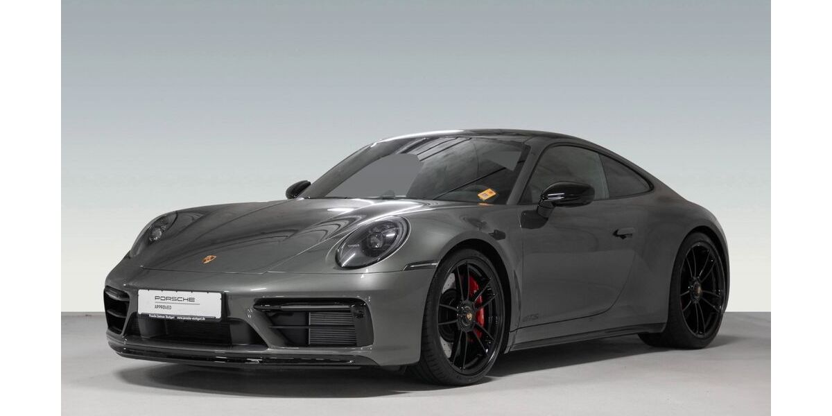 Porsche 992 1.100 km 159.900 &euro; Stuttgart 70469