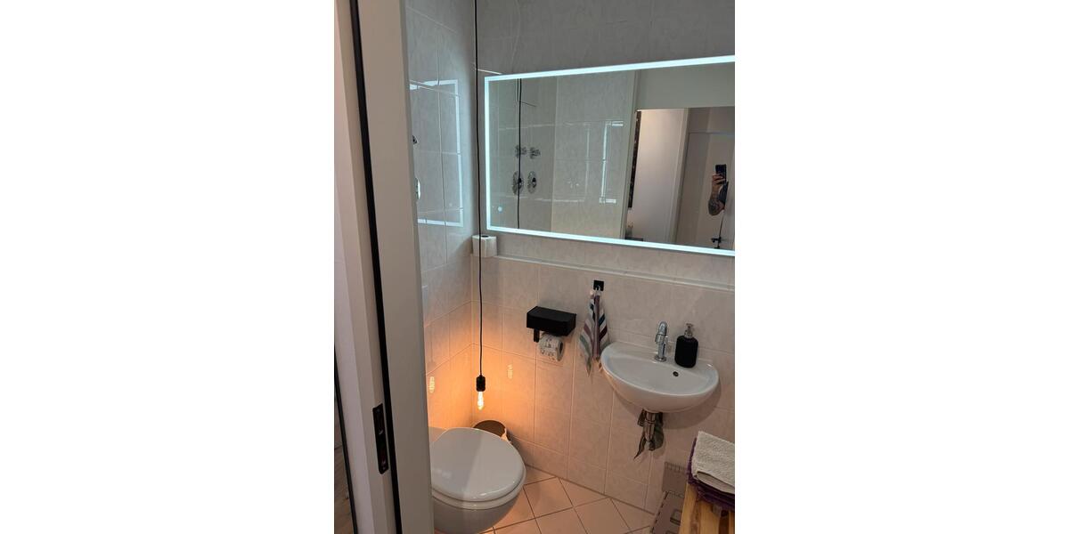 Etagenwohnung Weinstadt - 3 Zimmer, 82 m&sup2;, 1.540&euro; | Angebot:27541916
