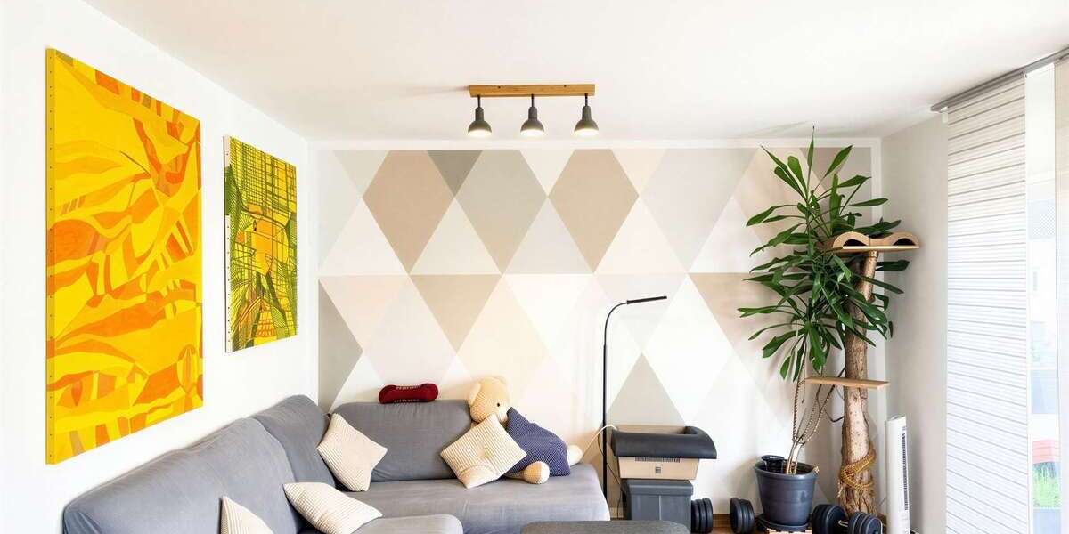 Etagenwohnung Flein - 3.5 Zimmer, 77 m&sup2;, 278.500&euro; | Angebot:26068148