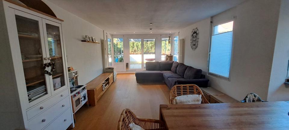 Erdgeschoßwohnung Illingen - 4 Zimmer, 101 m&sup2;, 539.000&euro; | Angebot:27257531