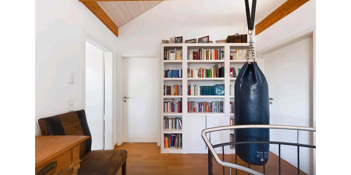Maisonettenwohnung Steinheim an der Murr - 4.5 Zimmer, 160 m&sup2;, 1.750&euro; | Angebot:27536020