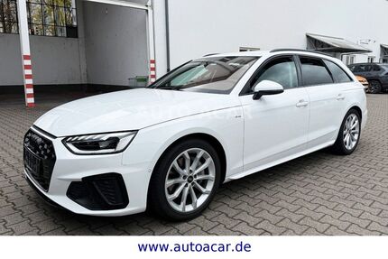 Audi A4 41.000 km 30.998 &euro; Heilbronn 74074