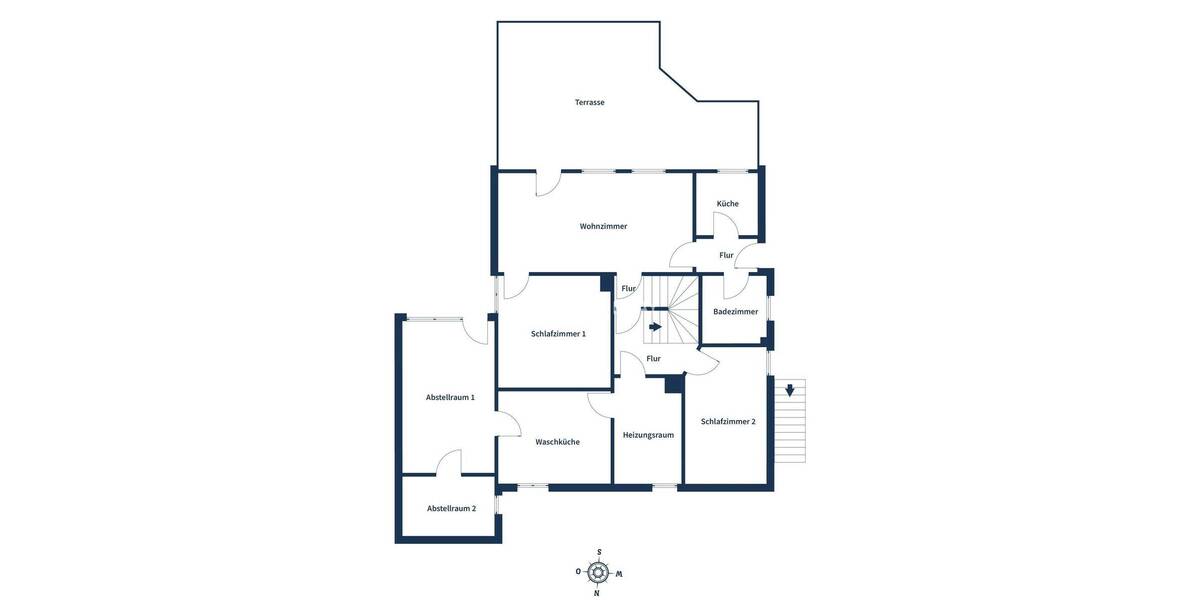 Einfamilienhaus Ludwigsburg Neckarweihingen - 1 Zimmer, 147 m&sup2;, 629.000&euro; | Angebot:26569187