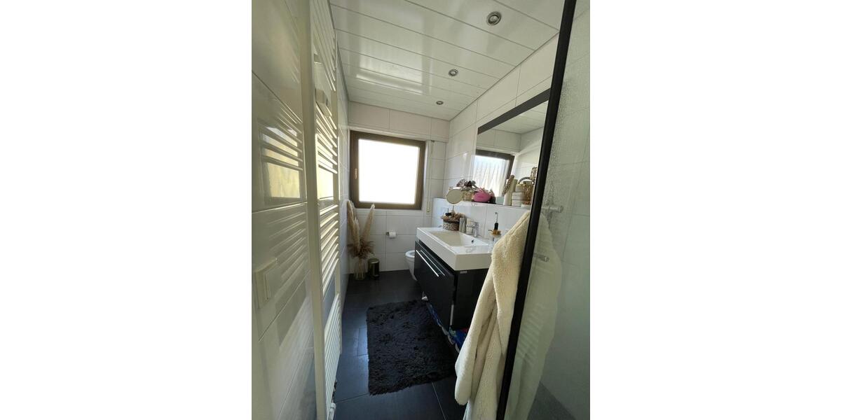 Etagenwohnung Ostfildern - 1 Zimmer, 37 m&sup2;, 850&euro; | Angebot:25432075