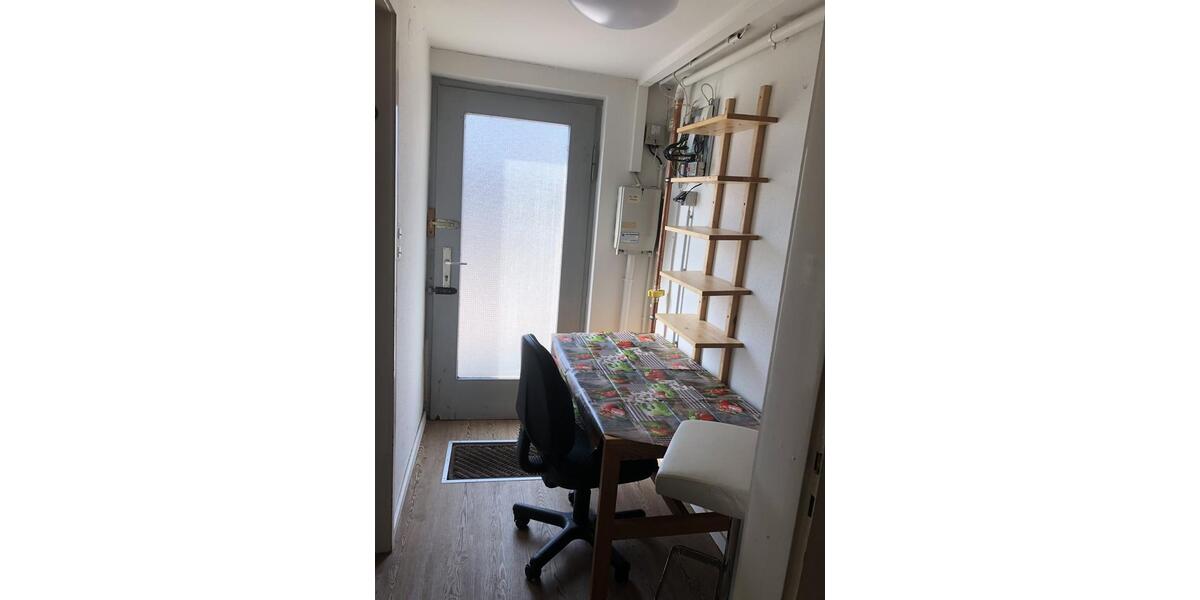 Erdgeschoßwohnung Weinstadt - 1 Zimmer, 18 m&sup2;, 480&euro; | Angebot:25236256