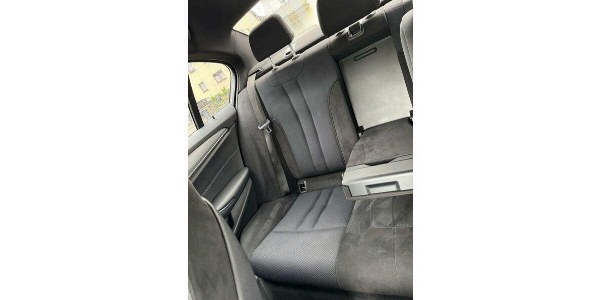 BMW 530 129.000 km 29.000 &euro; Korb 71404