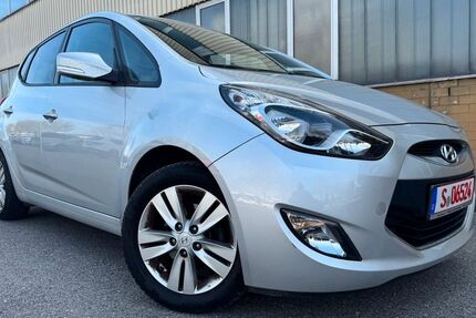Hyundai ix20 130.000 km 6.500 &euro; Stuttgart 70563