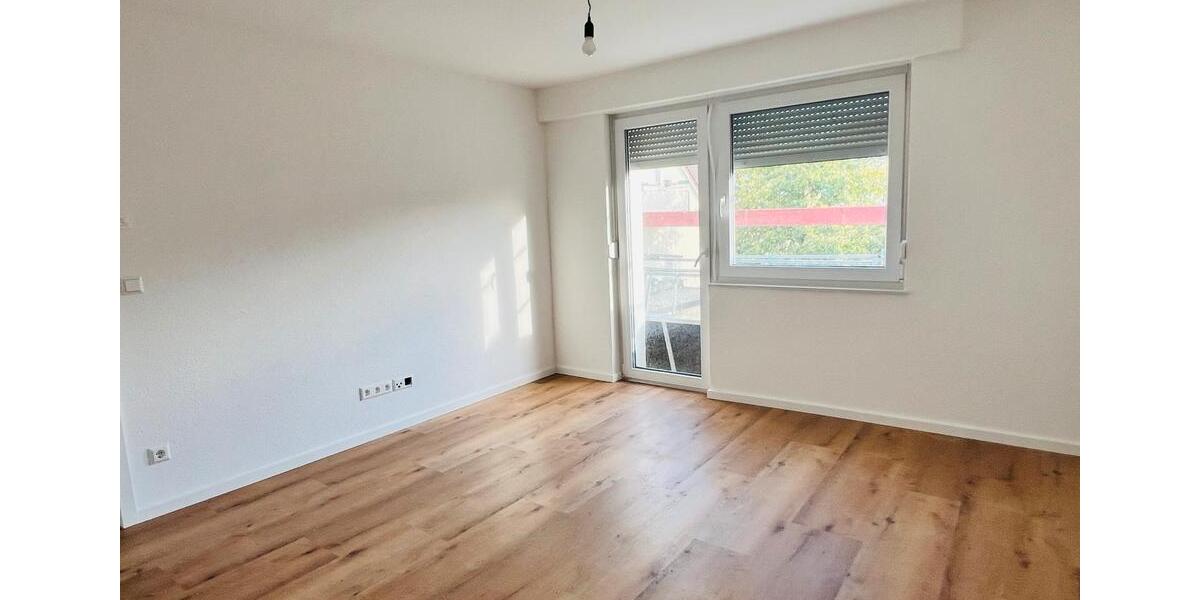 Etagenwohnung Lauffen am Neckar - 2 Zimmer, 56 m&sup2;, 940&euro; | Angebot:27595319