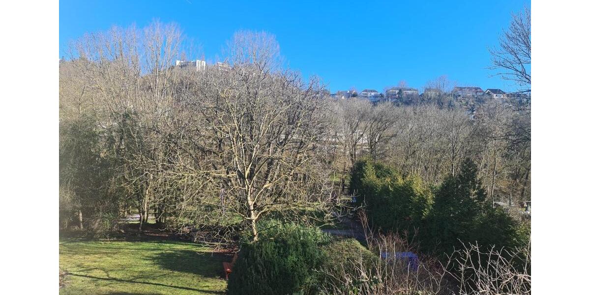 Etagenwohnung Stuttgart Feuerbach - 3.5 Zimmer, 86 m&sup2;, 439.000&euro; | Angebot:25813095