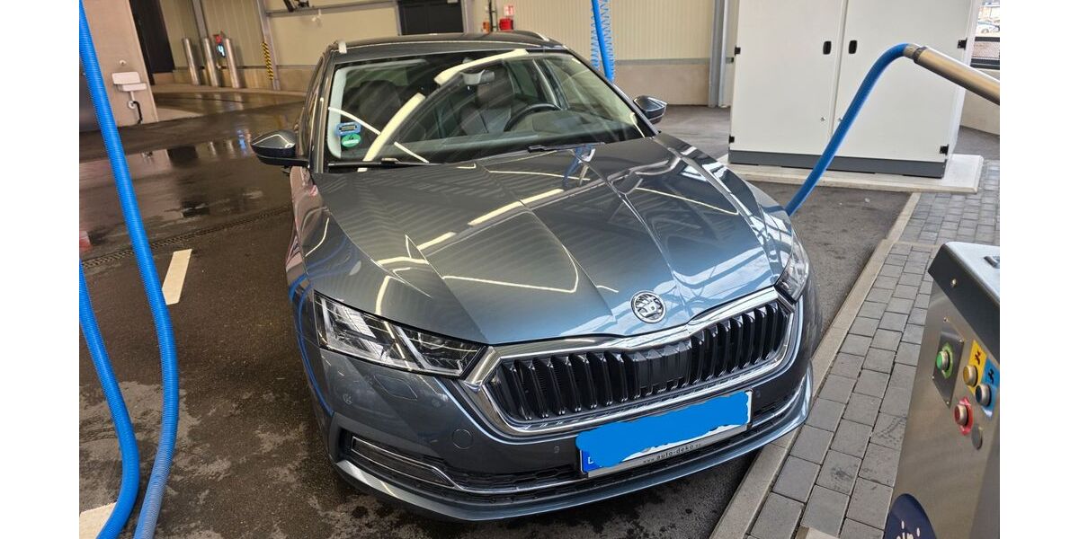 Skoda Octavia 147.000 km 18.400 &euro; Leinfelden-Echterdingen-Echterdingen 70771