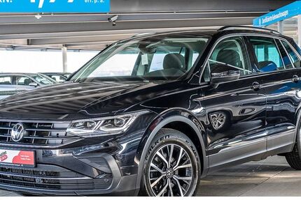VW Tiguan 96.190 km 22.830 &euro; Stuttgart-Wangen 70188