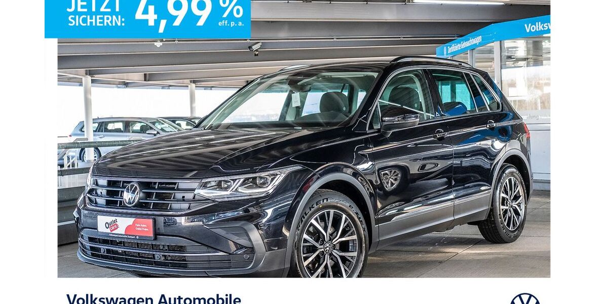 VW Tiguan 96.190 km 22.830 &euro; Stuttgart-Wangen 70188