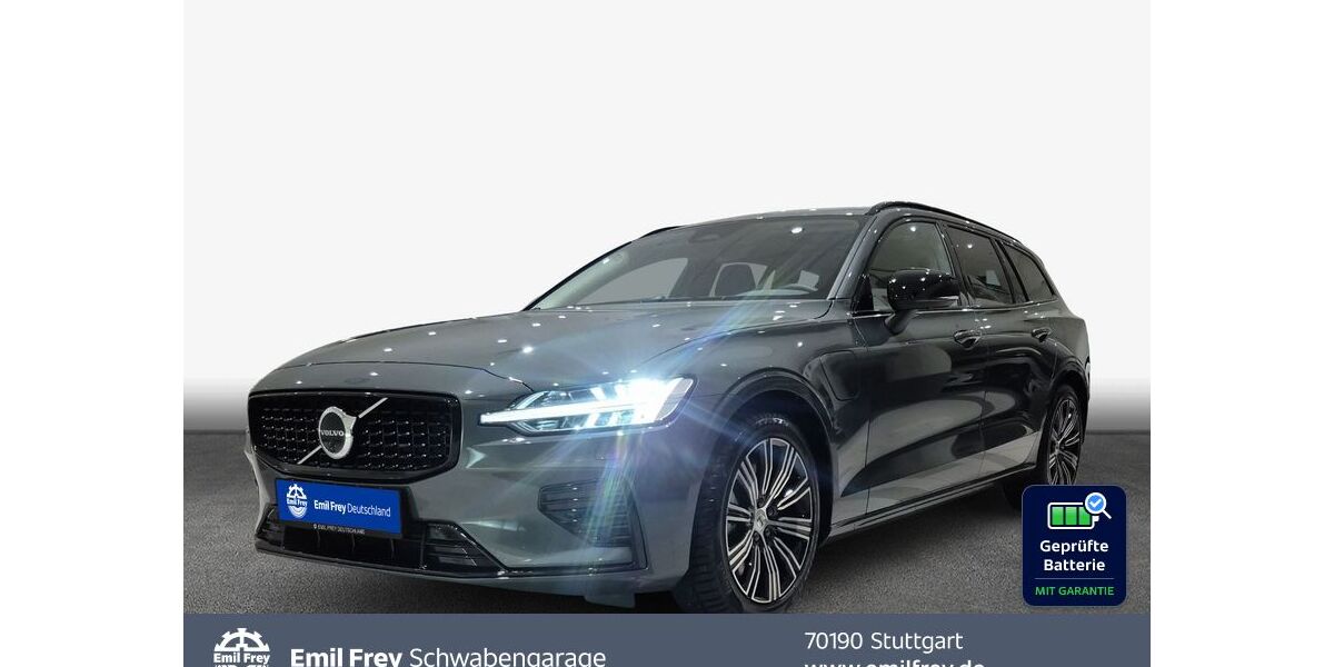 Volvo V60 5.532 km 68.888 &euro; Stuttgart 70190