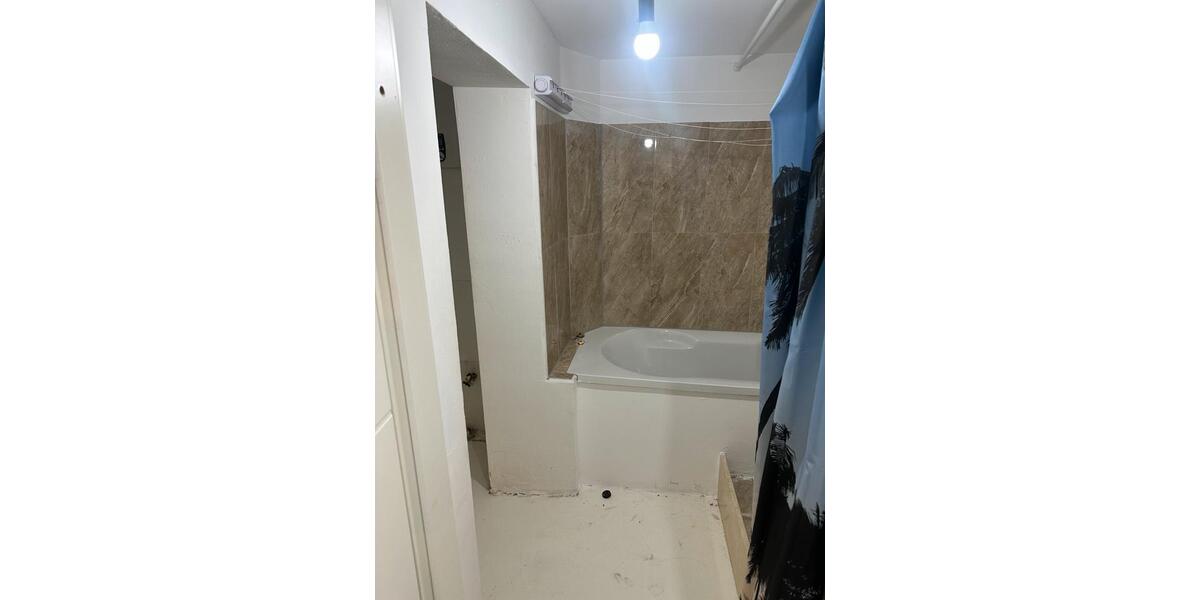 Erdgeschoßwohnung Steinheim an der Murr - 2 Zimmer, 45 m&sup2;, 140.000&euro; | Angebot:25026237