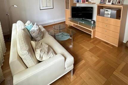 Wohnung Heilbronn Kernstadt - 2.5 Zimmer, 61 m&sup2;, 790&euro; | Angebot:26024460