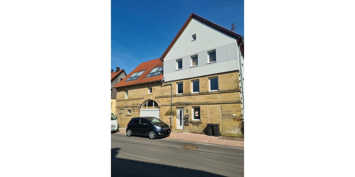 Einfamilienhaus Zaberfeld - 4.5 Zimmer, 215 m&sup2;, 1.500&euro; | Angebot:24213341
