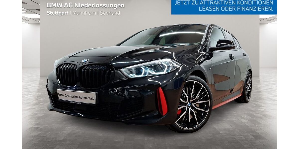 BMW 128 18.234 km 32.270 &euro; Stuttgart 70569