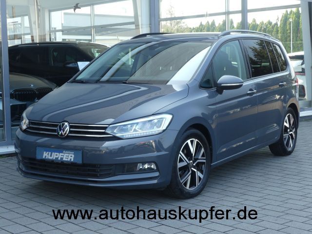 VW Touran 24.280 km 36.700 &euro; Vaihingen / Enz 71665