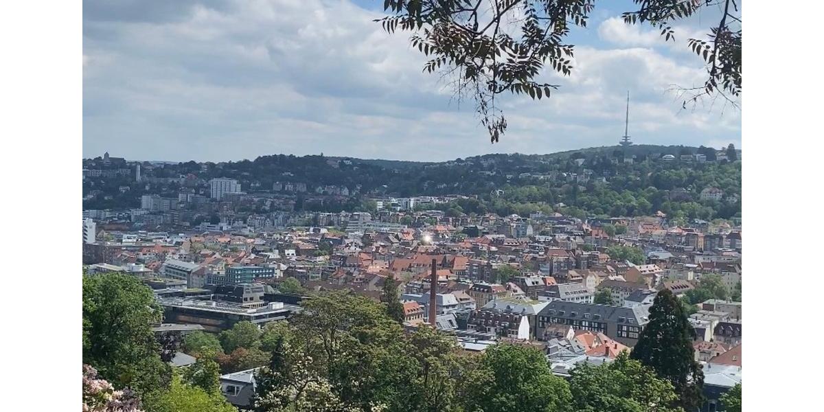 Maisonettenwohnung Stuttgart Stuttgart-Nord - 3 Zimmer, 135 m&sup2;, 990.000&euro; | Angebot:26910313