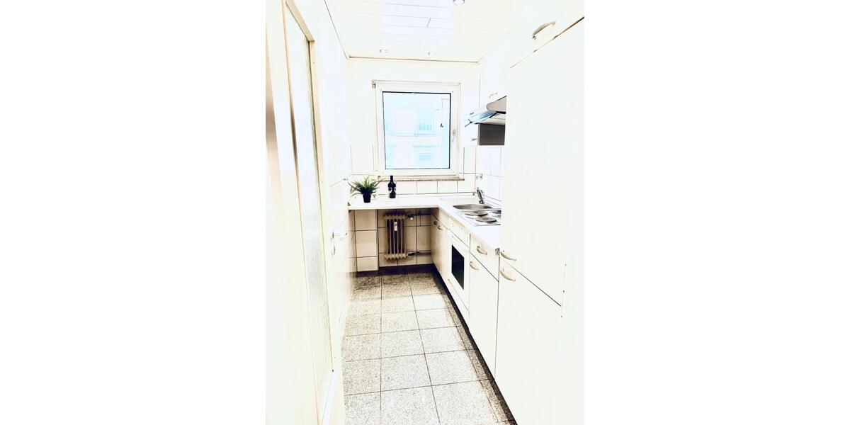 Etagenwohnung Stuttgart Lehen - 1 Zimmer, 36 m&sup2;, 209.000&euro; | Angebot:24921066