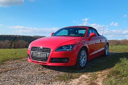 Audi TT 188.793 km 8.290 &euro; Oberstenfeld 71720