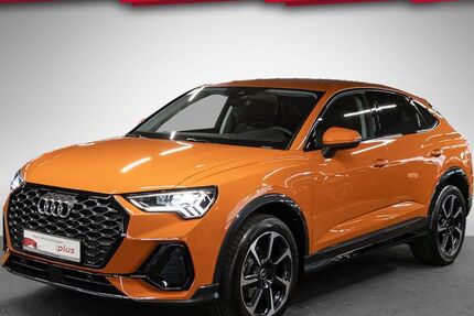 Audi Q3 4.079 km 38.640 &euro; Stuttgart 70469