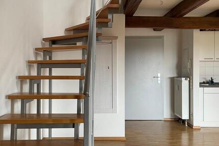 Wohnung Ditzingen - 2 Zimmer, 47 m&sup2;, 709&euro; | Angebot:25648730