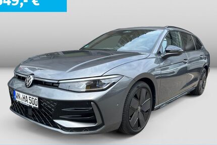 VW Passat 8.888 km 61.790 &euro; Fellbach 70736