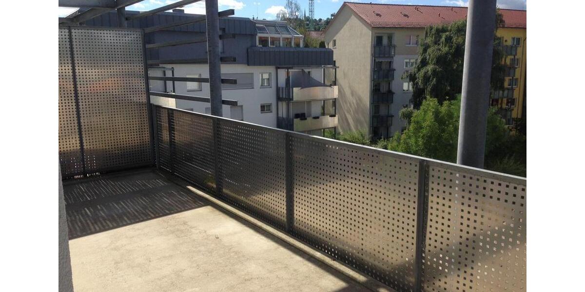 Etagenwohnung Esslingen am Neckar Pliensauvorstadt - 2 Zimmer, 53 m&sup2;, 620&euro; | Angebot:26094810