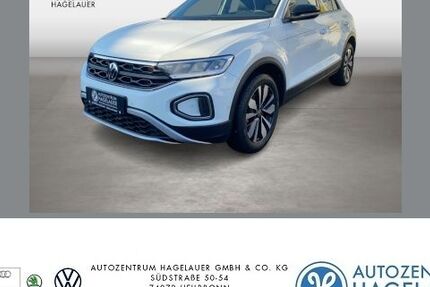 VW T-Roc 21.593 km 22.673 &euro; Heilbronn 74072