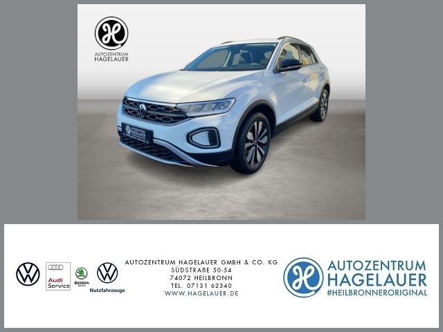 VW T-Roc 21.593 km 22.673 &euro; Heilbronn 74072