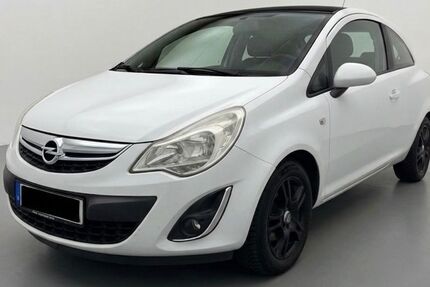 Opel Corsa 83.158 km 3.990 &euro; Ötisheim 75443