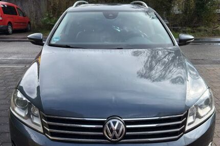 VW Passat Variant 222.150 km 6.950 &euro; Schwaigern 74193