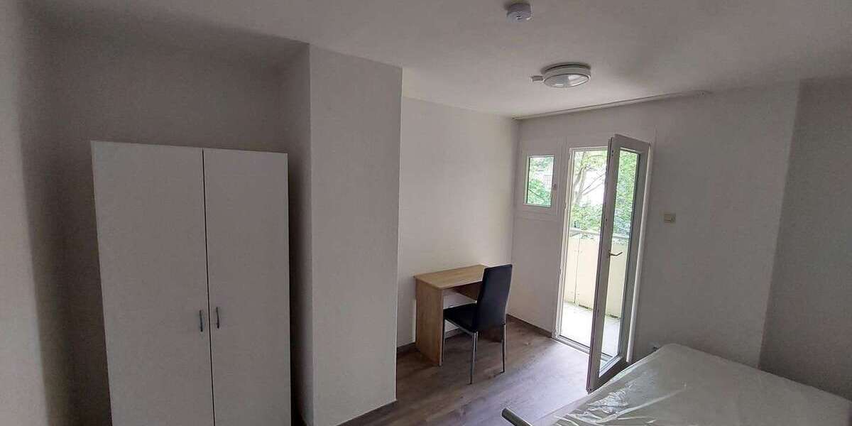 Zimmer Heilbronn - 1 Zimmer, 425&euro; | Angebot:26460730