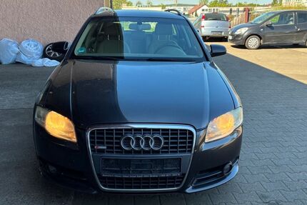 Audi A4 286.846 km 1.490 &euro; Waiblingen Neustadt ( 15 km von Stuttgart ) 71336