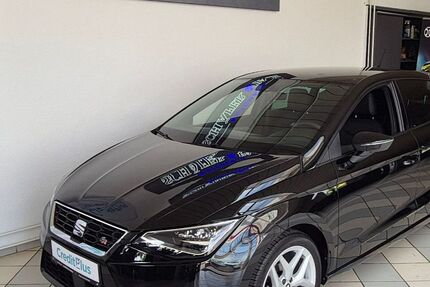 Seat Ibiza 30.000 km 13.990 &euro; Backnang 71522